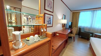 Novotel Bangkok Bangna
