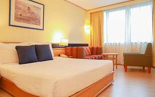 Novotel Bangkok Bangna