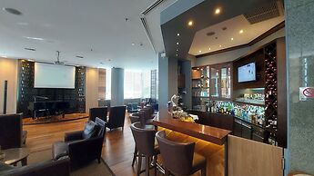 Novotel Bangkok Bangna