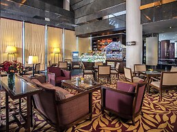 Novotel Bangkok Bangna