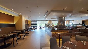 Novotel Bangkok Bangna