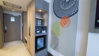 Novotel Bangkok Bangna