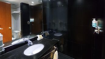 Novotel Bangkok Bangna