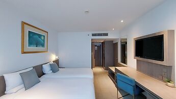 Novotel Bangkok Bangna