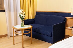 Novotel Bangkok Bangna