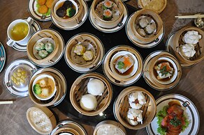 Novotel Bangkok Bangna