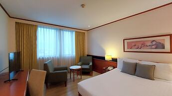 Novotel Bangkok Bangna