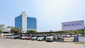 Novotel Bangkok Bangna