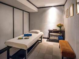 Novotel Bangkok Bangna