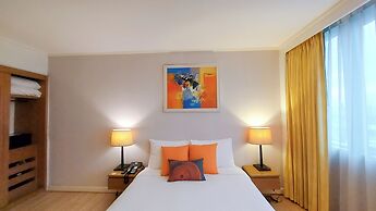 Novotel Bangkok Bangna