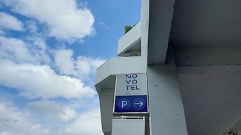 Novotel Bangkok Bangna