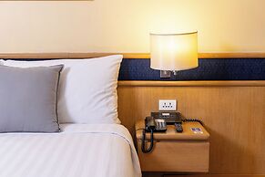 Novotel Bangkok Bangna