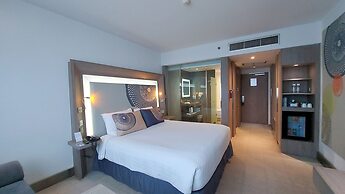 Novotel Bangkok Bangna