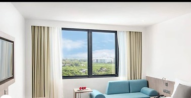 Novotel Bangkok Bangna