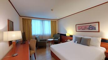 Novotel Bangkok Bangna
