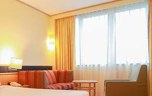 Novotel Bangkok Bangna