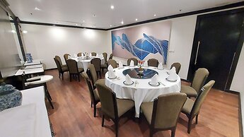 Novotel Bangkok Bangna