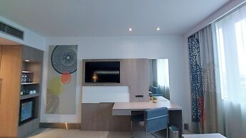 Novotel Bangkok Bangna