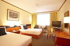 Novotel Bangkok Bangna