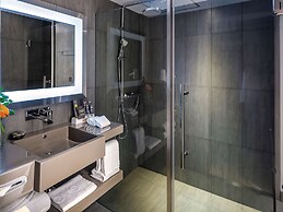 Novotel Bangkok Bangna