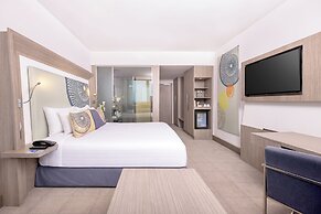 Novotel Bangkok Bangna