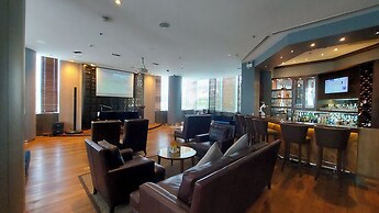Novotel Bangkok Bangna