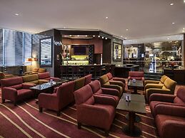 Novotel Bangkok Bangna