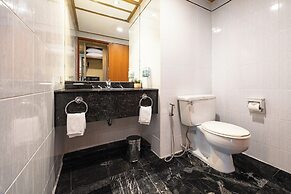 Novotel Bangkok Bangna