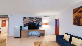 Novotel Bangkok Bangna