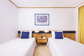 Novotel Bangkok Bangna