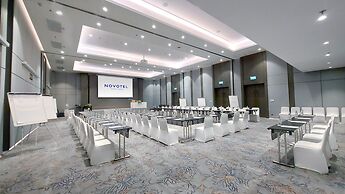 Novotel Bangkok Bangna