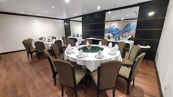 Novotel Bangkok Bangna
