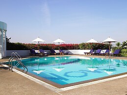 Novotel Bangkok Bangna