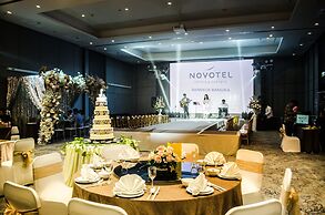 Novotel Bangkok Bangna