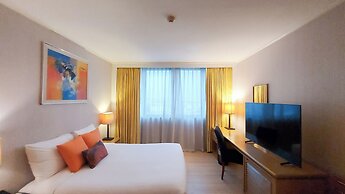 Novotel Bangkok Bangna