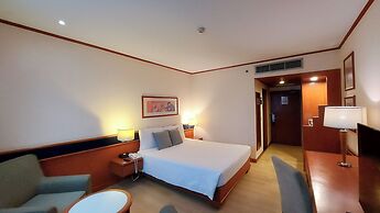 Novotel Bangkok Bangna