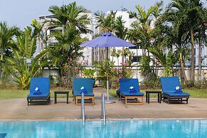Novotel Bangkok Bangna