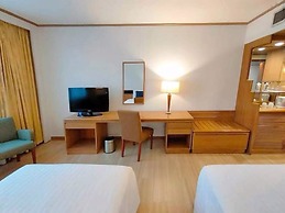 Novotel Bangkok Bangna