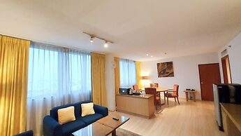 Novotel Bangkok Bangna