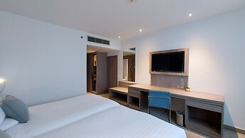 Novotel Bangkok Bangna