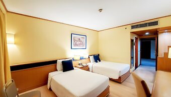 Novotel Bangkok Bangna