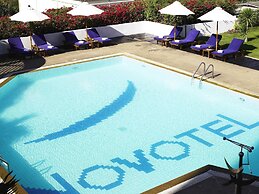 Novotel Bangkok Bangna