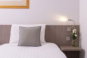 Novotel Bangkok Bangna