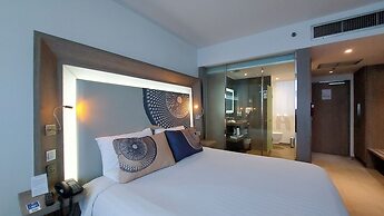 Novotel Bangkok Bangna