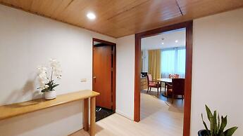 Novotel Bangkok Bangna