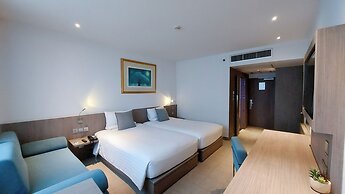 Novotel Bangkok Bangna