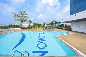 Novotel Bangkok Bangna
