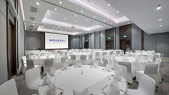 Novotel Bangkok Bangna