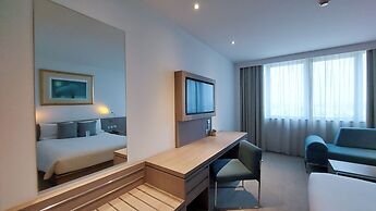 Novotel Bangkok Bangna