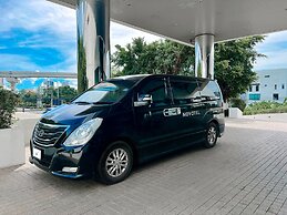 Novotel Bangkok Bangna